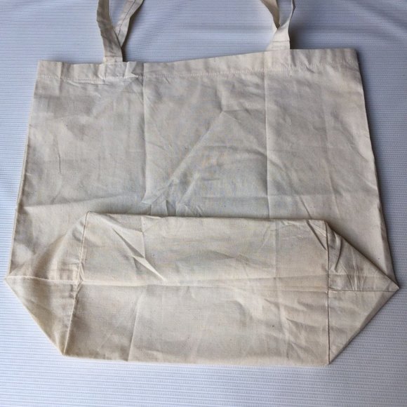 ASKA Scene Symphonic Concert Tour 2008 Japan Cloth Reusable Tote Shopping Bag - Picture 7 of 12